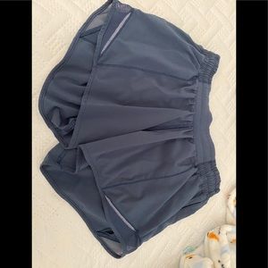 lululemon hotty hot shorts 4 inch inseam